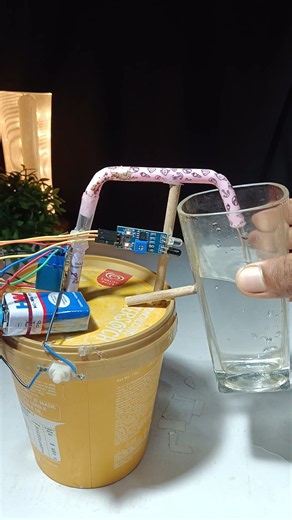 science project for class 6th working model easy science exhibition project class #Ajoyprojects
