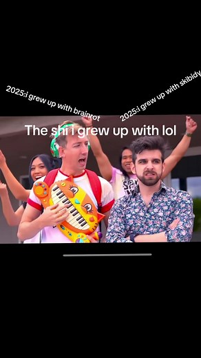 My Childhood Memories with Spy Ninjas