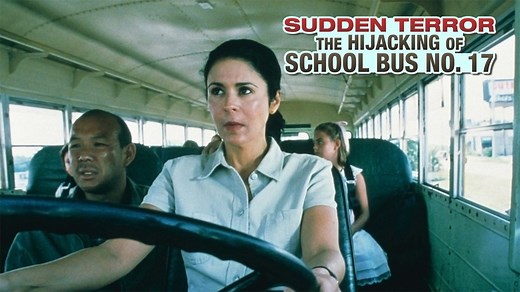 Sudden Terror: The Hijacking of Schoolbus #17 - Apple TV