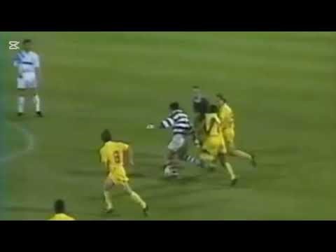 PASCAL OLMETA UN GARDIEN TALENTUEUX