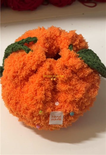 Túi Xách Đan Bằng Len Cho Mùa Hè