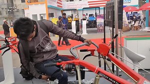 103K views · 1.9K reactions | New Model VST Indian Best Power Tiller. Vst power tiller is most popular in India. There are many models of power tiller. | Power Tiller BD & Machinery Tools | Facebook