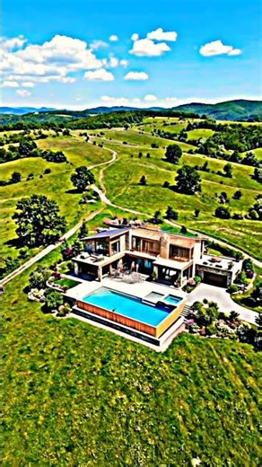 #amejon jngla me home bnaya gya