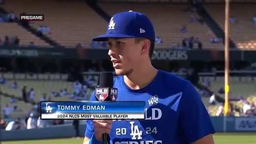 Yankees vs. Dodgers World Series Game 2 Highlights (102624)  MLB Highlights