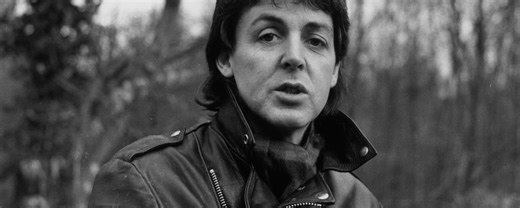 Why Paul McCartney’s ‘McCartney II’ Is an Experimental Delight