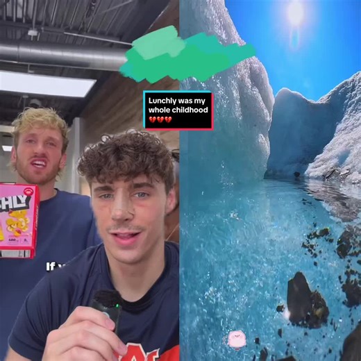 Lunchly is being discontinued in certain stores #lunchly #foryou #mrbeast#tik