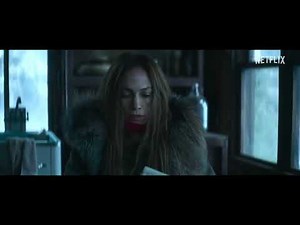 The Mother - Official Trailer (2023) Jennifer Lopez, Gael García Bernal