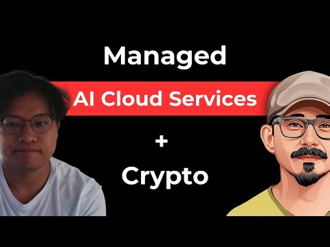 Runescape Bot Creator to AI and Crypto Entrepreneur