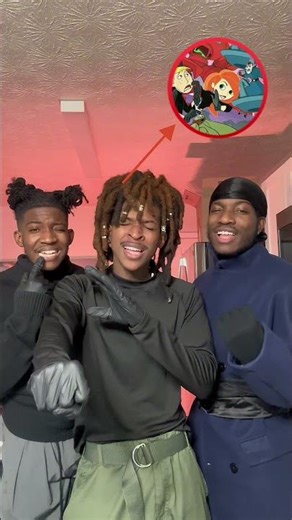 Kim Possible- Opening(cover)