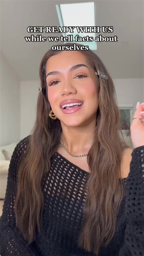 Twin Fun Facts Revealed: Get Ready With Us