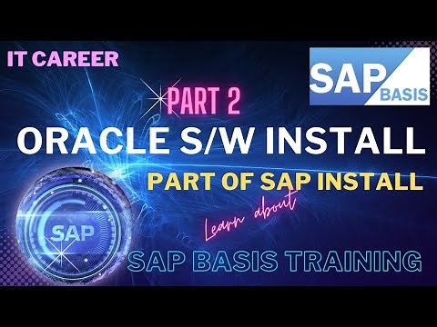 Installing Oracle Software: Step-by-Step Guide, Lecture 7