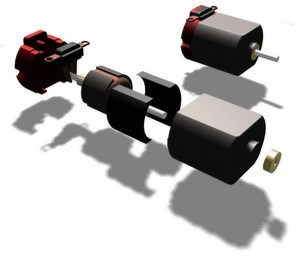 H-Bridge Theory & Practice — Chuck’s Robotics Notebook