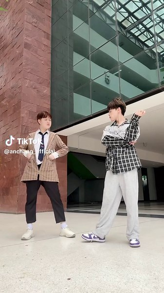 Dance Choreography for 'Good Thing' by G-IDLE