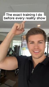 3.6K views · 37 reactions | My training for Reality tv  | Josh Stanley | Facebook