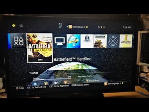 LG 32ln5400 tv backlight replacement