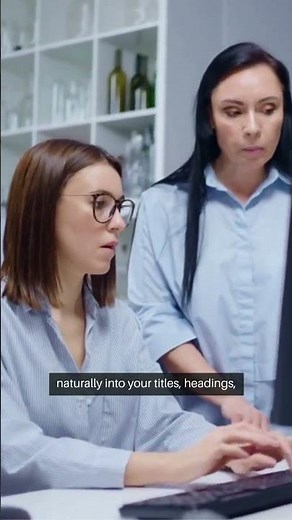 SEO Tips for Bloggers & Content Creators