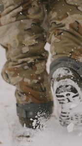 1.5M views · 8.5K reactions | Super Down Haven combines innovative down-proof, windproof, and ultra-quiet fleece with our legendary Quixdown insulation, making it the warmest and lightest late-season whitetail hunting system ever made. | KUIU | Facebook