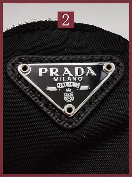 Guess today！ which one is real? How do you soot? #fyp #realorfake #howto #prada #pradabag #fashiontiktok #designerbags