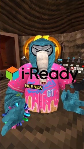 Lets Talk About IREADY. #gorillatagmontage #gorillatag #gorillatagquest #vr #jmancurly #gtag #iready