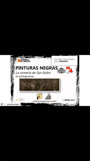 3.6K views | #accesibilidadcognitivaconARASAAC #GoyaAccesible...