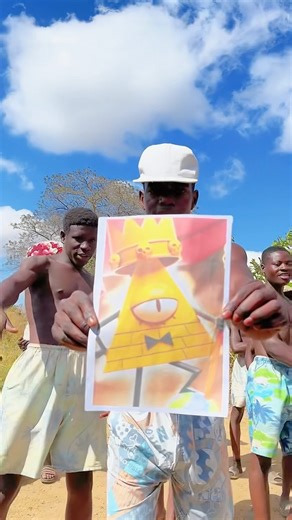 niudance.com on Instagram: "#gravityfalls #billcipher Happy birthday Bill Cipher"