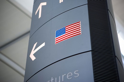 U.S. Travelers Are Now Banned From These Countries—What to Know