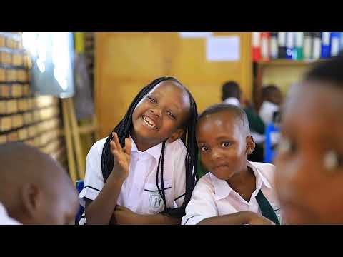 REAP: Transforming Lives Through Early Childhood Education and Literacy