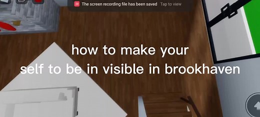 How to Become Invisible in Brookhaven: Step-by-Step Guide