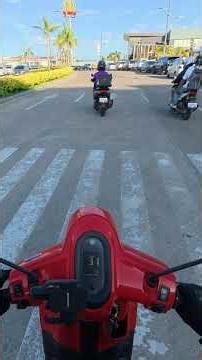 DJI OSMO NANO | SETTINGS | SAMPLE VIDEO