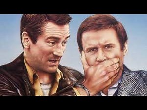Midnight Run Full Movie Facts & Review In English / Robert De Niro / Charles Grodin
