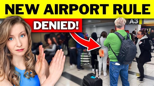 2025 Airline Crackdowns: TSA Rule Changes You Need to Know