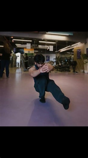 Can You Do This One-Leg Extension?