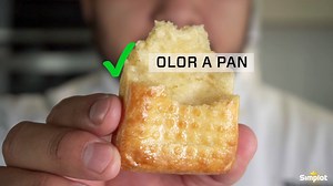 ¿Sabes identificar cuándo es momento de cambiar el aceite de tu freidora? Mira este tip | Simplot México