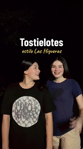 Preparación de Tostielotes al Estilo Las Higueras | Tutorial Divertido