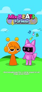 Sprunked Mix Beats Full Mods