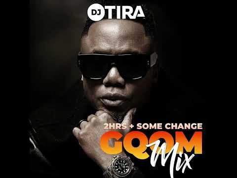 Dj Tira - 2 Hours & Some Change (Gqom Mix)