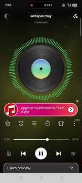 aatmaparichay class 12 | voce na mira | background music remix video #reelremix #viralsong