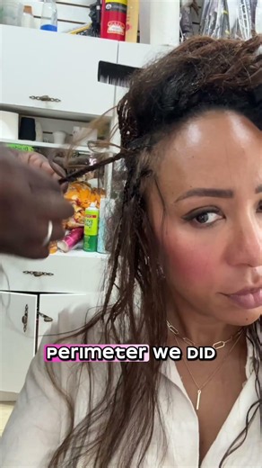EXPRESS braids - 2.5 hours! 😮 ⏰ SUBSCRIBE for more braid hacks ✨ #hairstyle #hair #braids