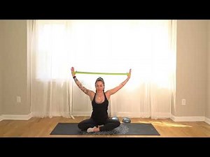 30-Minute Beginner BOSU® Mobility Workout | Upper and Lower Body Mobility