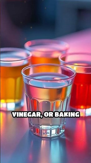 At home science experiements: Red Cabbage pH Indicator | GCSE Chemistry