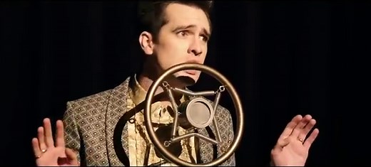 Panic! at the Disco Shares 'Into the Unknown' From 'Frozen 2'