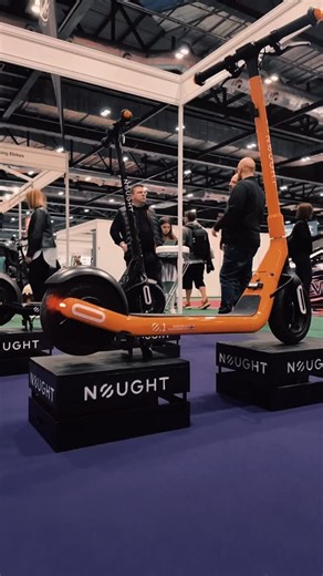 Nought | Electric Scooter on Instagram: "Here’s what future-ready really means ⚡️ The UK is gearing up to legalise private e-scooters - here’s what’s likely on the way: • Speed cap: 15.5 mph • Motor limit: 500 W or below • Mandatory lights: front and rear • Brakes: reliable braking on both wheels • Insurance: basic cover may be required • Age limit: likely 16+ The road ahead is getting clearer. With the Nought.One, you’re already ready. #FutureOfTransport #MicromobilityUK #ElectricScootersUK #UK