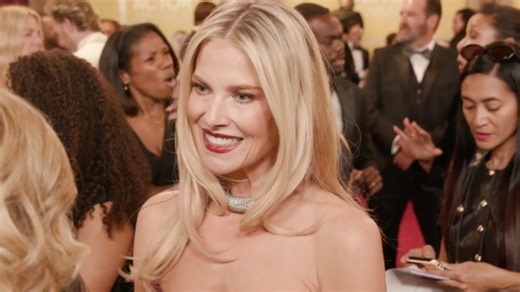 Ali Larter Hopes to Still