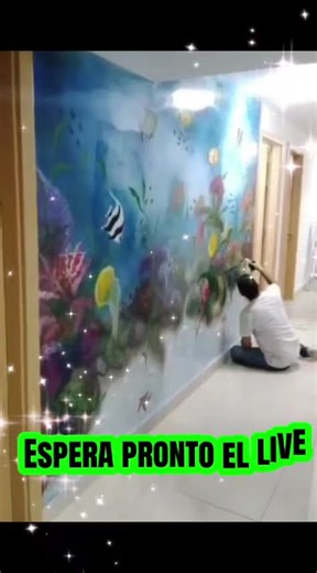 aprende a crear arte en casa