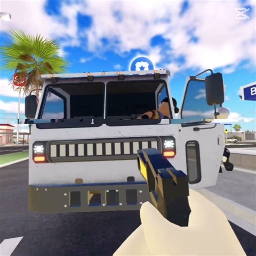 new clips again in project 12 [bodycam]