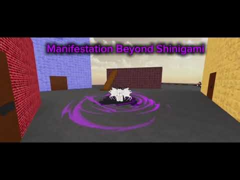 [JJS SKILL BUILDER] Aizen Moveset Sneek Peak #jjs #roblox #jujutsushenanigans #sneakpeak 