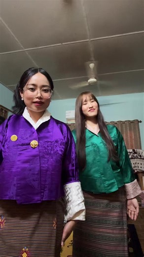 Exploring Stunning Bhutanese Culture and Beauty