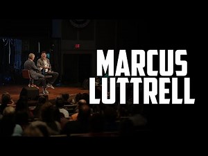 Special Guest: Marcus Luttrell