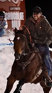 Hey Utah! Our Frontier Tour kickoff event hits Heber City, UT on January 16–17 and tickets are selling FAST. Don’t wait. Grab yours today at www.proskijor.com! #horses #skijoring cowgirls #cowboy #wintersports #cowgirl #snowboarding #horsesofinsta #skijoring #horseslovers #horsestagram | PRO Skijor