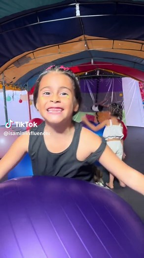 ¿A cuál estilo llegan? Mini influencer en tendencia